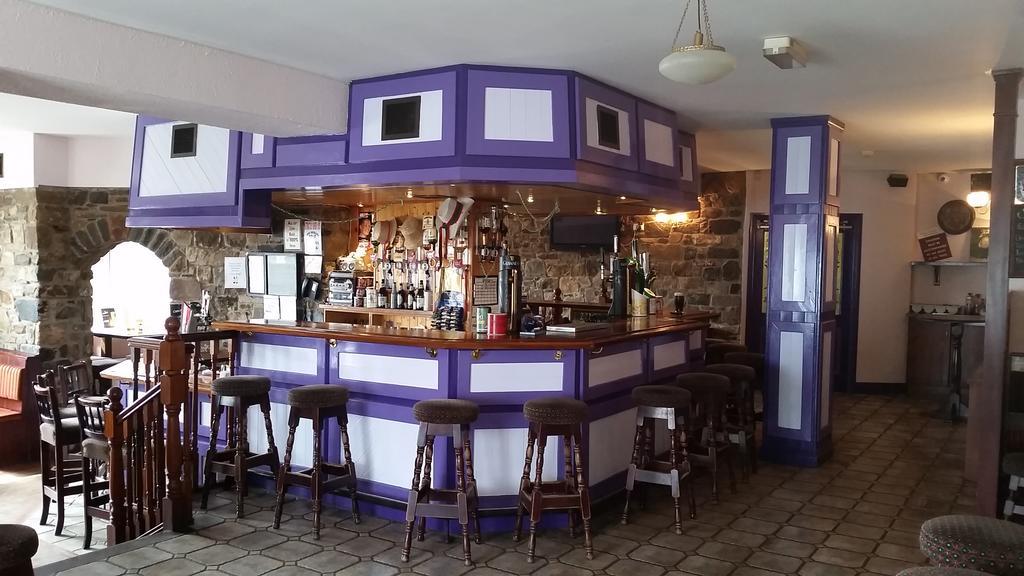 Walsh'S Bridge Inn Newport  Extérieur photo
